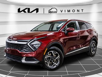 Kia Sportage LX 2023
