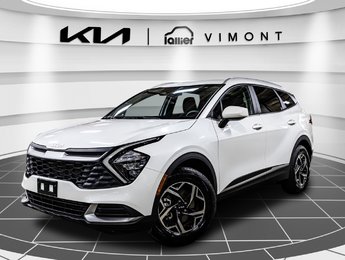 Kia Sportage LX 2023