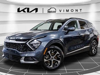 Kia Sportage EX 2023
