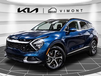 Kia Sportage EX 2023