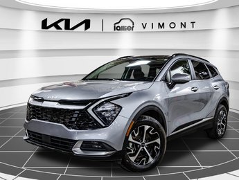 Kia Sportage EX 2023