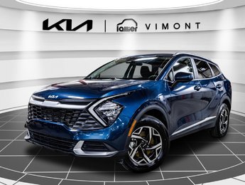 Kia Sportage LX 2023