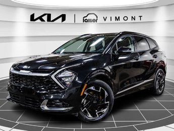 Kia Sportage EX PREMIUM 2023
