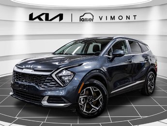 Kia Sportage LX 2023