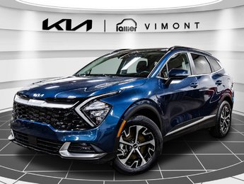 Kia Sportage EX 2023