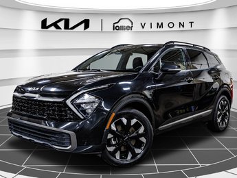 Kia Sportage X-LINE 2023