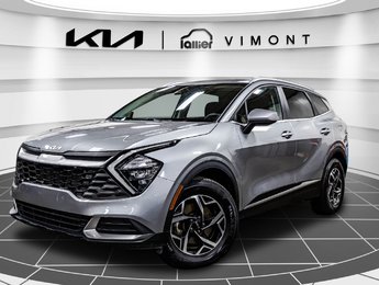 Kia Sportage LX 2023