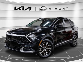 Kia Sportage EX 2023