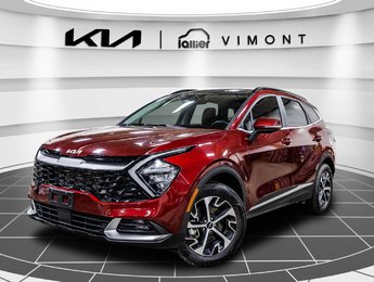 Kia Sportage EX 2023