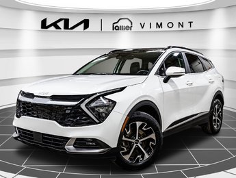 Kia Sportage EX 2023