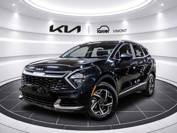 Kia Sportage LX 2023