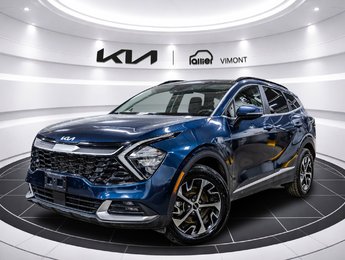 Kia Sportage EX 2023