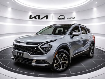 Kia Sportage EX 2023
