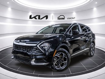 Kia Sportage LX 2023