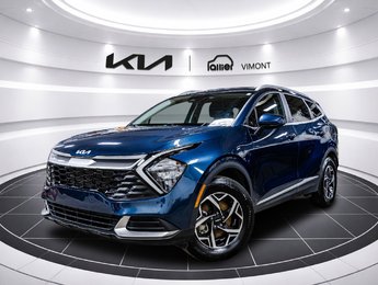 Kia Sportage LX 2023