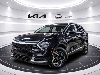 Kia Sportage LX 2023