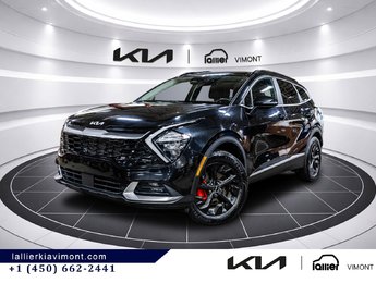 Kia Sportage EX 2023