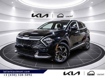 Kia Sportage LX 2023