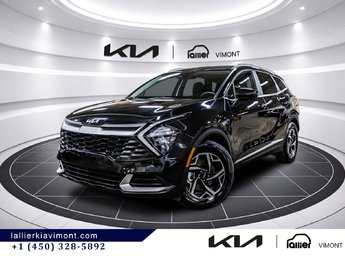 Kia Sportage LX 2023
