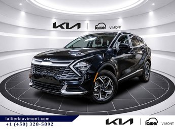 Kia Sportage LX 2023