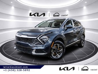 Kia Sportage LX 2023