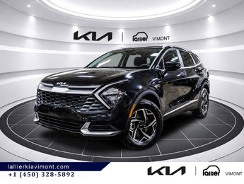 Kia Sportage LX 2023