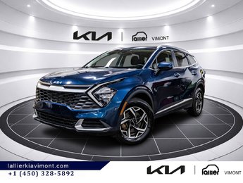 Kia Sportage LX 2023