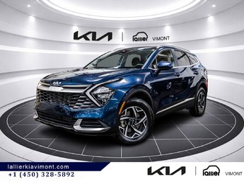 Kia Sportage LX 2023