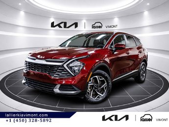 Kia Sportage LX 2023