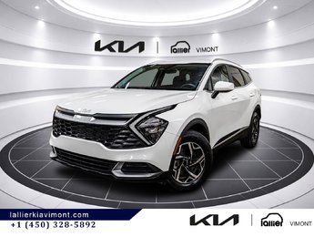 Kia Sportage LX 2023