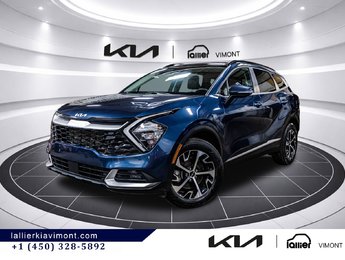Kia Sportage EX 2023