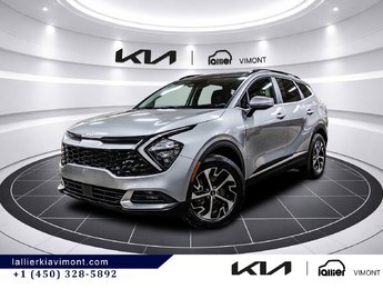 Kia Sportage EX 2023