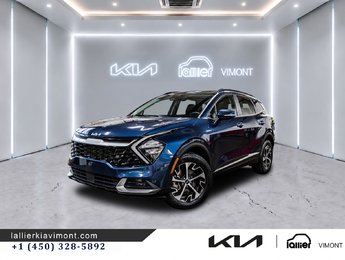 Kia Sportage EX 2023