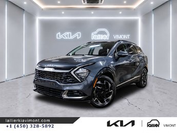 Kia Sportage EX PREMIUM 2023