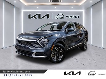 Kia Sportage LX 2023