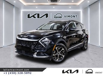 Kia Sportage EX 2023