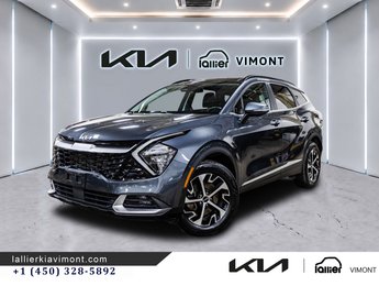 Kia Sportage EX 2023