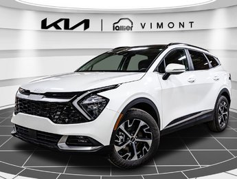 Kia Sportage EX 2024