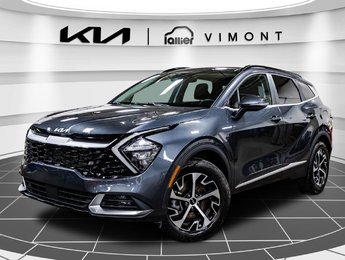 Kia Sportage EX 2024