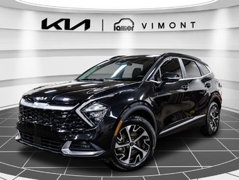 Kia Sportage EX 2024