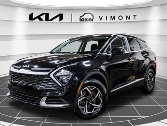 Kia Sportage LX 2024