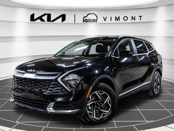 Kia Sportage LX 2024