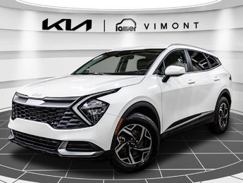 Kia Sportage LX 2024