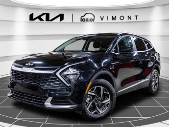 Kia Sportage LX 2024