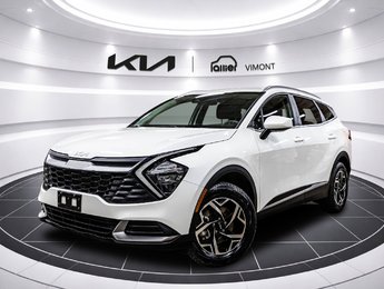 Kia Sportage LX 2024