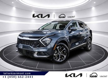 Kia Sportage EX 2024