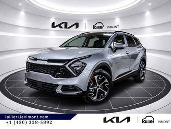 Kia Sportage EX 2024