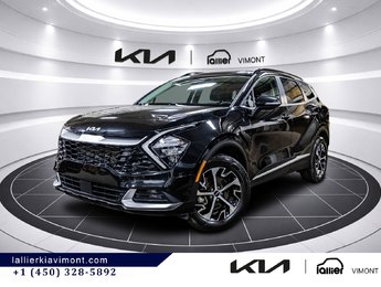 Kia Sportage EX 2024