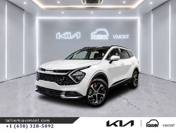 Kia Sportage EX 2024