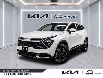 Kia Sportage LX 2024